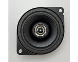 Dashboard speakerset - 40 watt - Toyota Aygo - Citroën C1 - Peugeot 107