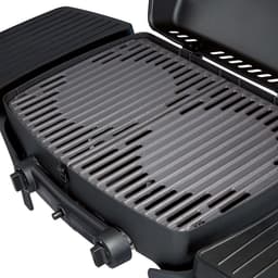 Enders Urban Tafel barbecue - Barbecue - Tafel - Zwart - Grilloppervlak 48×32 cm — thumbnail 3