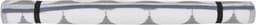 Esschert - Design - Buitenkleed - 180x121 - cm - grijs - en - wit - OC24 — thumbnail 2