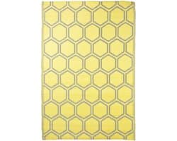 Esschert-Design-Buitenkleed-honingraat-182x122-cm