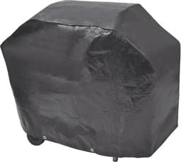 vidaXL Gasbarbecue 4+1 kookzone zilver — thumbnail 5