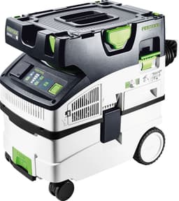Festool CTM MIDI I Cleantec Stofzuiger 574822 - Compact en Mobiel met Bluetooth®-functionaliteit — thumbnail 1