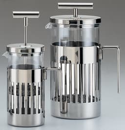 Alessi Aldo - Cafetière - 8-kops — thumbnail 4