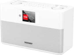 Kenwood CR-ST100S - Smart Internet Radio - DAB+ -  Wit — thumbnail 2