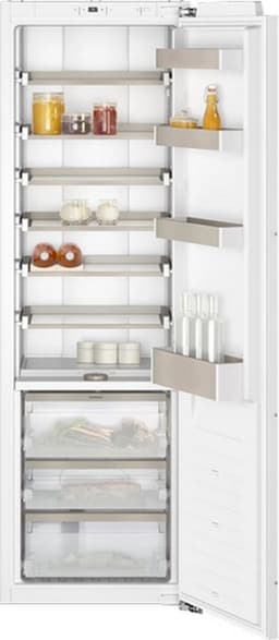 Gaggenau Vario RC289300 koelkast Ingebouwd 289 l D Wit — thumbnail 1