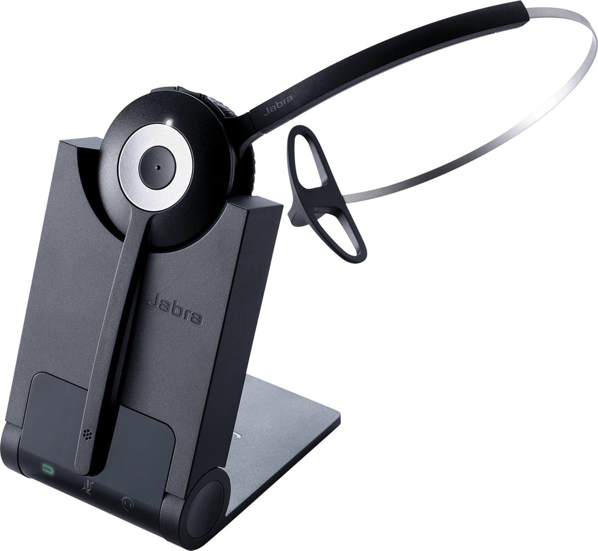 GN Jabra 920 Pro headset noise cancelling — afbeelding 1