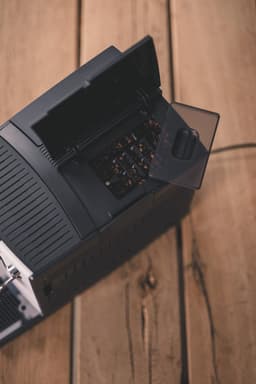 Nivona Espressomachine NICR560 — thumbnail 4