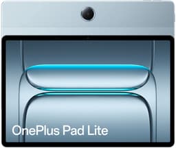 OnePlus Pad Lite - 11" - 8GB 128GB - Blauw - LTE — thumbnail 1