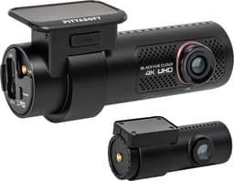 BlackVue DR970X-2CH Plus II 64GB - Dashcam — thumbnail 3