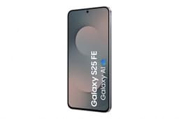 Samsung Galaxy S25 FE - 128GB - Black + 1 jaar extra garantie — thumbnail 3