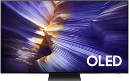 Samsung QE77S90F - 77 inch - 4K OLED - 2025 - Buitenlands model — thumbnail 1