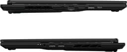 GIGABYTE GAMING A16 3WHK3EE894SH - Gaming Laptop - 16 inch - RTX 5070 - Ryzen 7 - 16GB/1TB — thumbnail 3