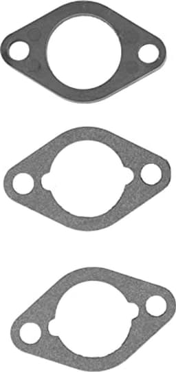Dailygoods- Carburateur Vervangend Deel - Grasmaaier Carburateur - Aluminium - Geschikt voor 715473/138432/138437/138462 - Lichtgewicht - Hoogwaardige materialen - Grasmaaiercarb — thumbnail 2