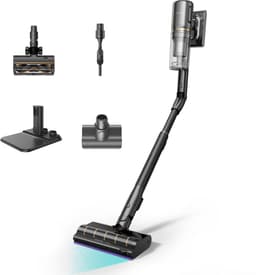 Dreame V20 Pro - Draadloze steelstofzuiger met 210AW zuigkracht – GapFree™ AI-Robotarm & TangleCut™ Technologie – Tot 90 min batterij – Met CelesTect™ Verlichting – Inclusief accessoireset — thumbnail 1