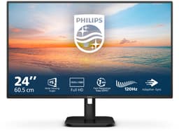 Philips 24E1N1100A/00 ledmonitor — thumbnail 1