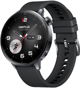 OnePlus Watch 3 - 43mm - Zwart — thumbnail 1