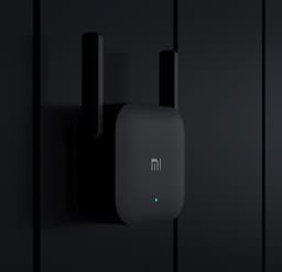 Wifi Repeater Pro Zwart — thumbnail 4