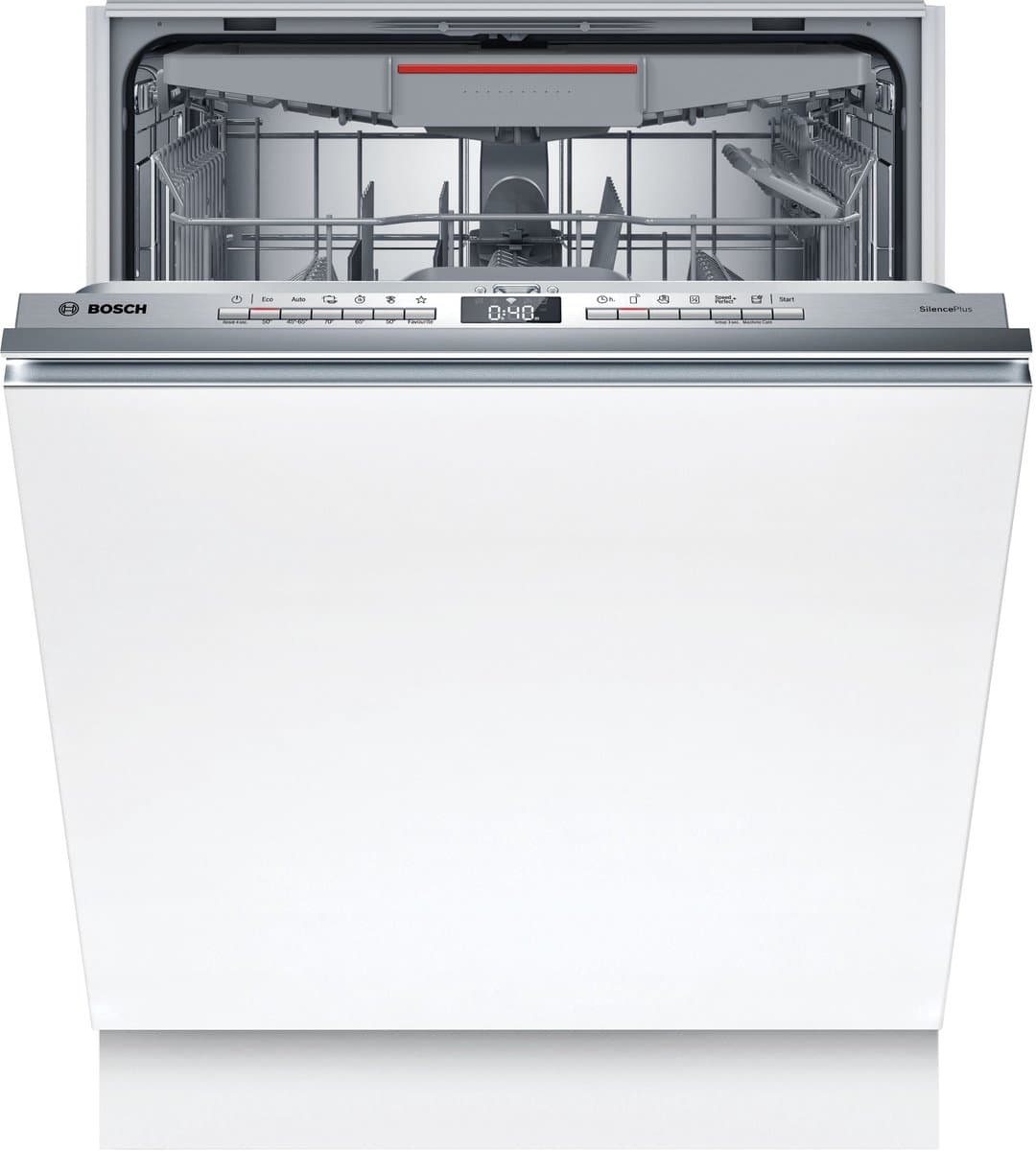 Bosch SMV4EVX08E — afbeelding 1