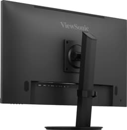Viewsonic VG Series VG2709U-2K computer monitor 68,6 cm (27") 2560 x 1440 Pixels Quad HD LED Zwart — thumbnail 4