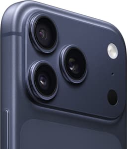 Apple iPhone 17 Pro - 512GB - Deep Blue — thumbnail 2