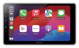 Pioneer SPH-DA97DABUNI2 – 9 inch autoradio met DAB+, CarPlay & Android Auto — thumbnail 4