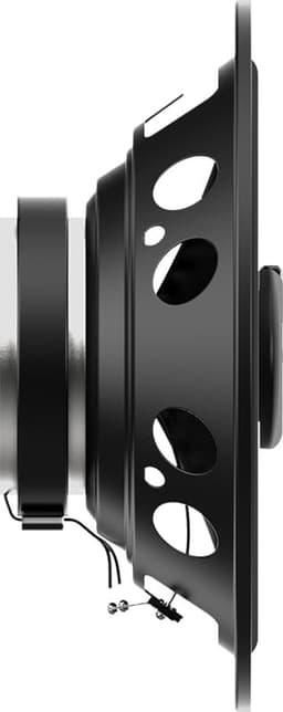 JBL STAGE2 GEN2 65 - Autospeakers - 16,5 cm - 2-weg Coaxiaal - 480 Watt - Luidspreker set — thumbnail 2
