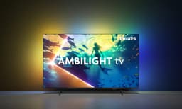 PHILIPS 50PUS8000 - Ultra HD 4K - Led-tv - 50 inch - 2025 — thumbnail 4