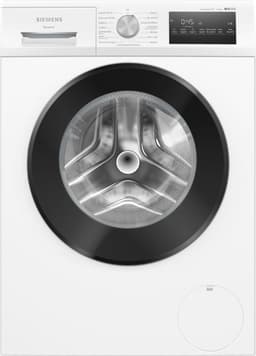 SIEMENS WM14N27TNL - Wasmachine - 8 kg - 1400 rpm - 72 dB — thumbnail 1