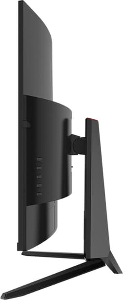 Koorui G3221SC 31.5'' Curved gaming monitor — thumbnail 4