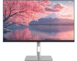 JAPANNEXT Monitor 27" IPS 5K (5120x2880) | JN-IPS275K-HSPC9