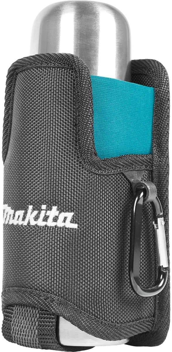 Makita thermosfles met heuptasje - E-15562 — afbeelding 1