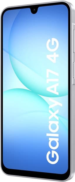 Samsung Galaxy A17 4G - 256GB - Grijs — thumbnail 5