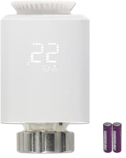 Programmeerbare Slimme Radiatorthermostaat voor Slimme Huizen — thumbnail 1