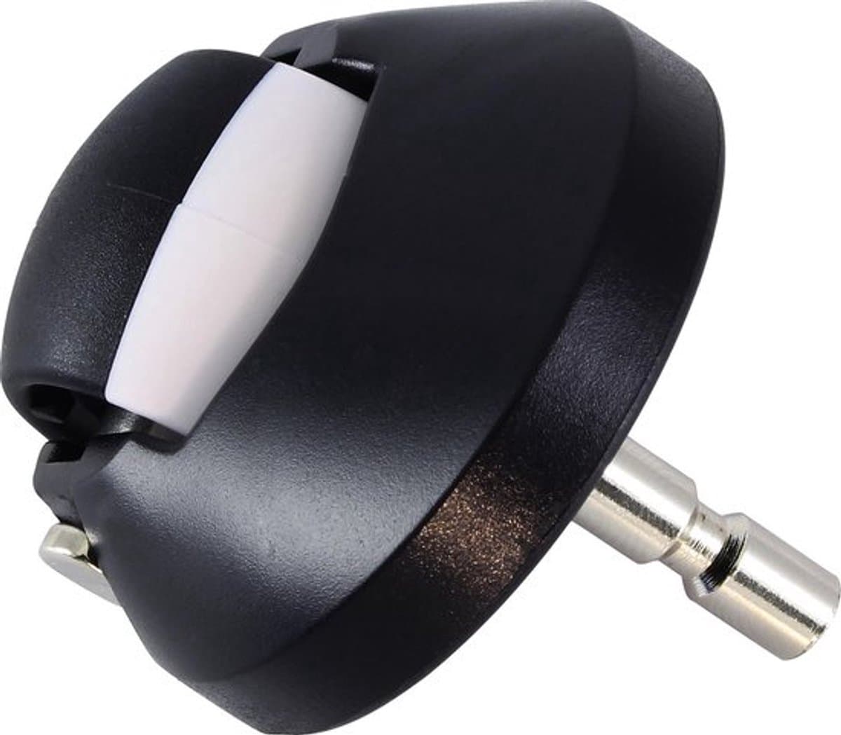 17 Parts – Vervangend Voorwiel voor iRobot Roomba – Compatibel met Series 500, 600, 700, 800 & 900 – Caster Wheel voor Robotstofzuiger – Duurzaam & Eenvoudig te Monteren — afbeelding 1