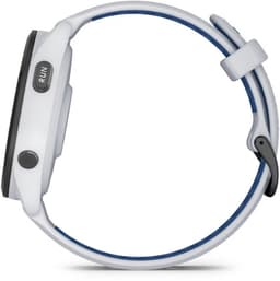 Garmin Forerunner 265 Wit — thumbnail 2