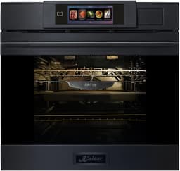 Inbouwoven - KAISER - EH 6341 - XXL Multi 37, multifunctionele - elektrische - stoomoven met stoomreiniging - 60 cm + KCT 6140 FI - inductiekookplaat 60 cm - FREE ZONE met 2 FLEX inductiezones - TFT-display — thumbnail 4