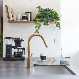 Moccamaster KBG Select Matt Black |  | 8712072539839 — thumbnail 4