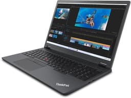 Lenovo ThinkPad P16v Gen 1 | Intel® Core™ i7-13700H | 32 GB DDR5-5600 | 1TB SSD M.2 PCIe 4.0x4 Perform NVMe Opal 2.0 | 16" WUXGA (1920x1200) | Windows 11 Pro | Intel® Wi-Fi 6E AX211 2x2 AX | Bluetooth® 5.1 | NVIDIA RTX™ A500 4GB — thumbnail 2