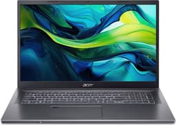 Acer Aspire 17 (A17-51GM-75AW) - Int. (QWERTY) Keyboard — thumbnail 1