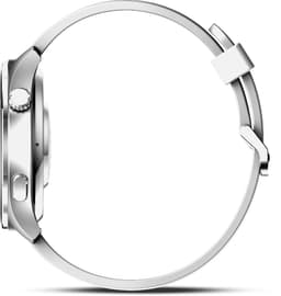 Otiume GTR1 – Smartwatch – 48mm Amoled Display – Dual GPS – Bluetooth bellen – Zilver — thumbnail 3