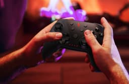 Acer Nitro Draadloze Gaming Controller - PC - Ergonomisch - Zwart — thumbnail 5