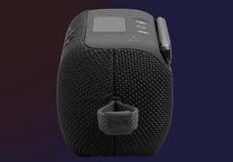 JBL Tuner 3 Zwart — thumbnail 2