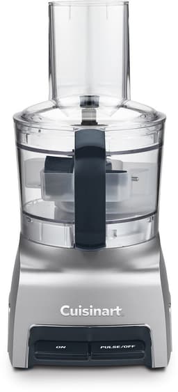 Cuisinart - FlexPrep Foodprocessor - 1,1 L - RVS Mes - Omkeerbare Schaafschijf - Inclusief Klopmes - 300 W - Zilver — thumbnail 1