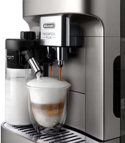 De'Longhi Maginifica Plus ECAM320.70.TB |  | 8004399028388 — thumbnail 2