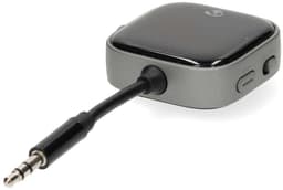 Nedis Bluetooth Transmitter & Receiver - Bluetooth Zender - Bluetooth Ontvanger - AUX — thumbnail 2