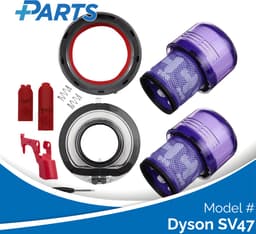 Dyson SV47 Onderhoudsset (Plus.Parts® alternatief voor 970013-02) — thumbnail 1