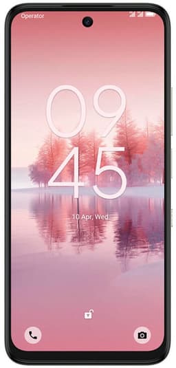 TCL 60 SE NXTPAPER 5G 17 cm (6.7") Android 15 USB Type-C 8 GB 256 GB 5200 mAh Groen, Muntkleur — thumbnail 4