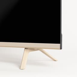 CREATE - QLED 4K 43" Smart TV met antireflectiescherm en gekleurde lijst - TV COLOR STUDIO — thumbnail 3