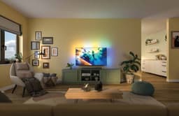 Philips 55PUS8010/12 - 55 inch - 4K LED - 2025 - Buitenlands model — thumbnail 3