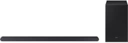 Soundbar - SAMSUNG - S-serie HW-S710D/XE - 3.1 kanalen - 6.5 draadloze subwoofer - Bluetooth - Titaniumzwart — thumbnail 3